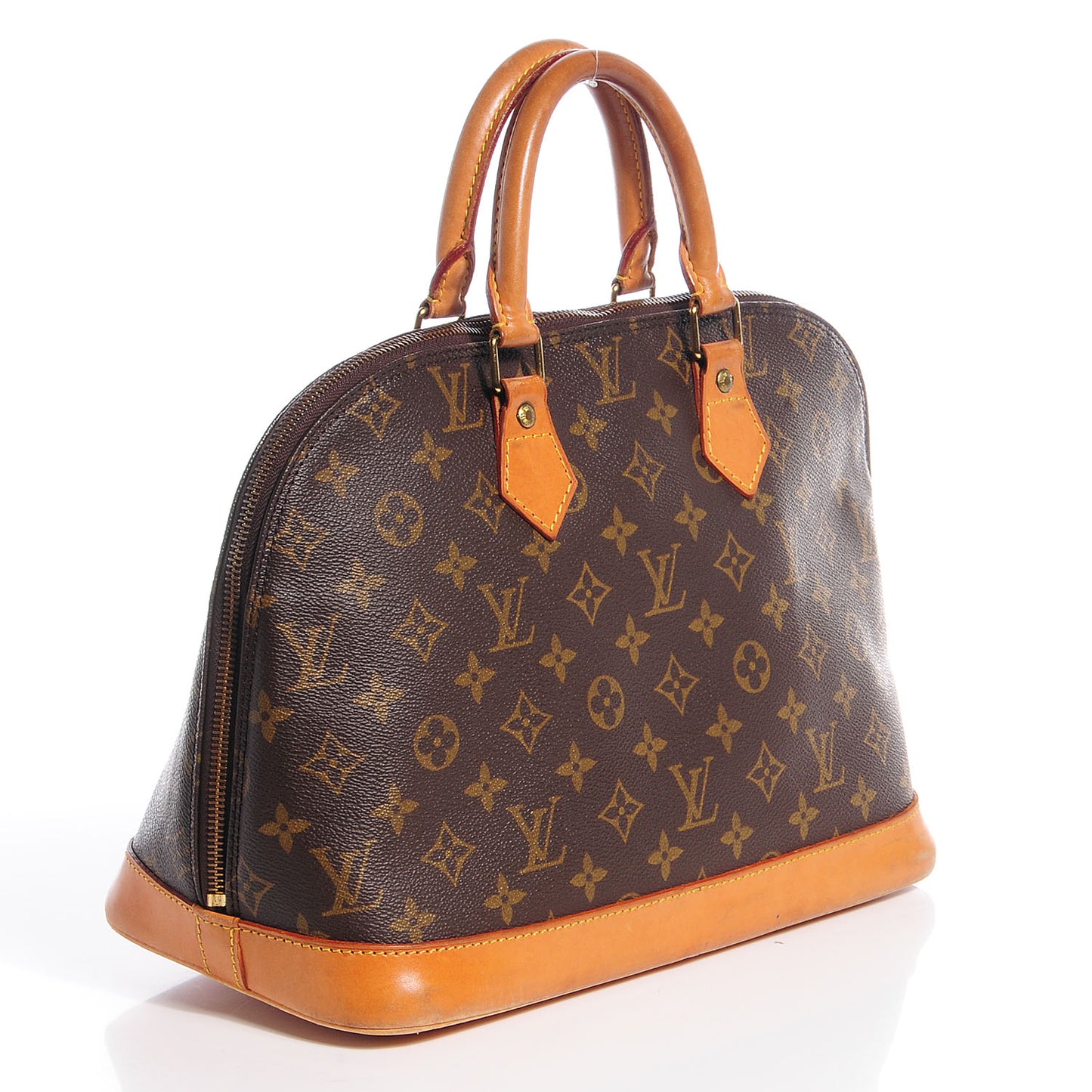 Monogram Alma PM