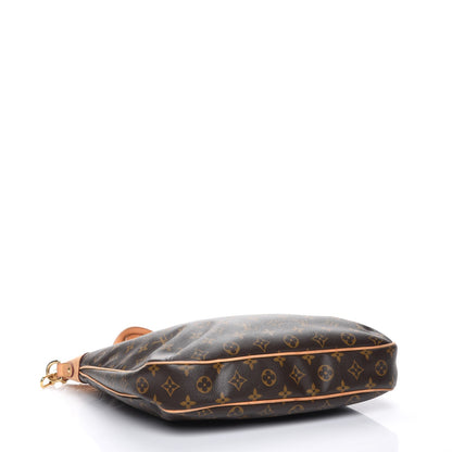 Louis Vuitton Monogram Odeon GM 4 of 7