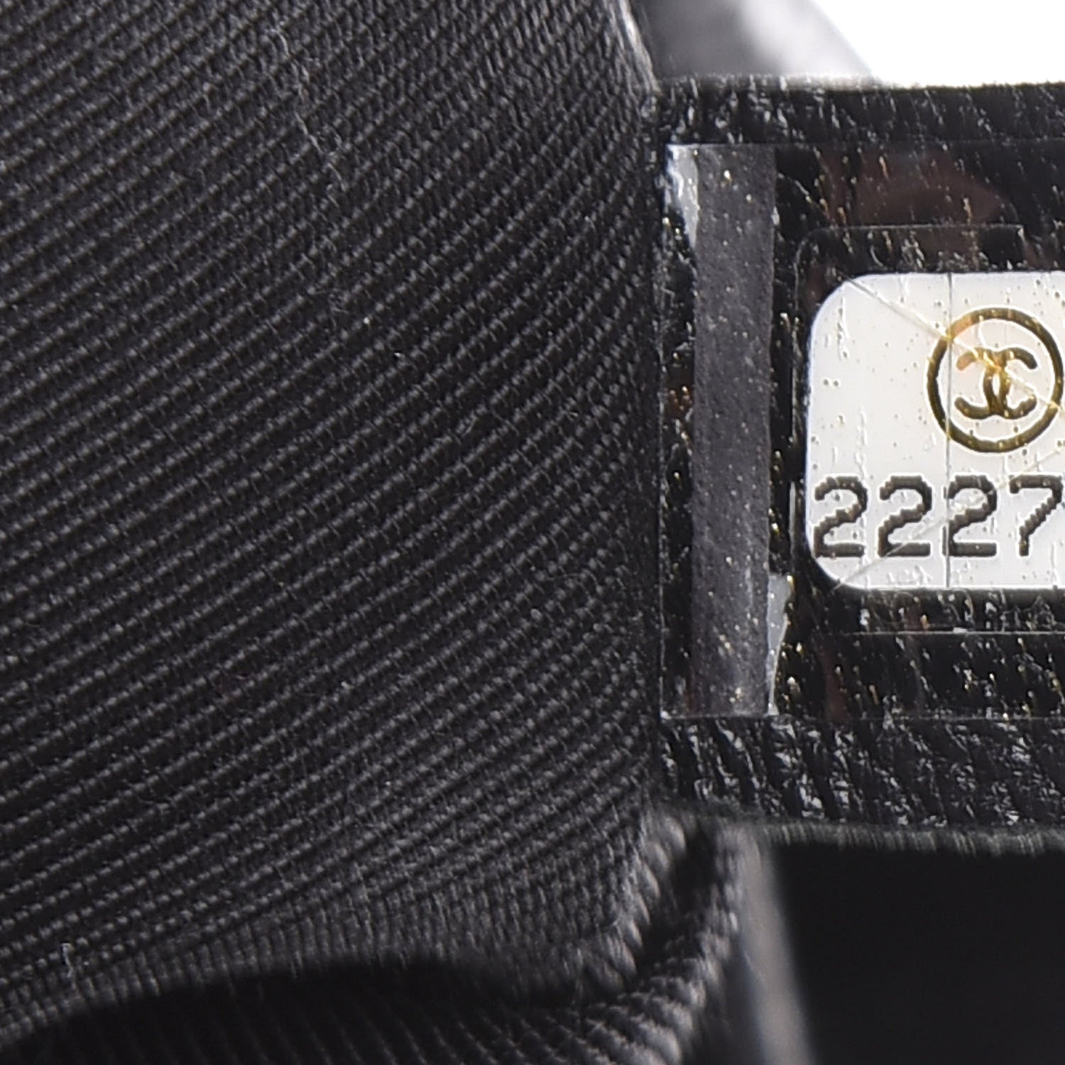 Chanel Lambskin Quilted Small Urban Spirit Backpack Black 6 of 10