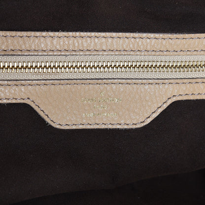 Louis Vuitton Mahina XL Biscuit 6 of 7