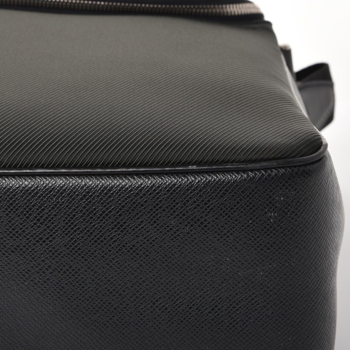 Taiga Taimyr Messenger Bag Ardoise