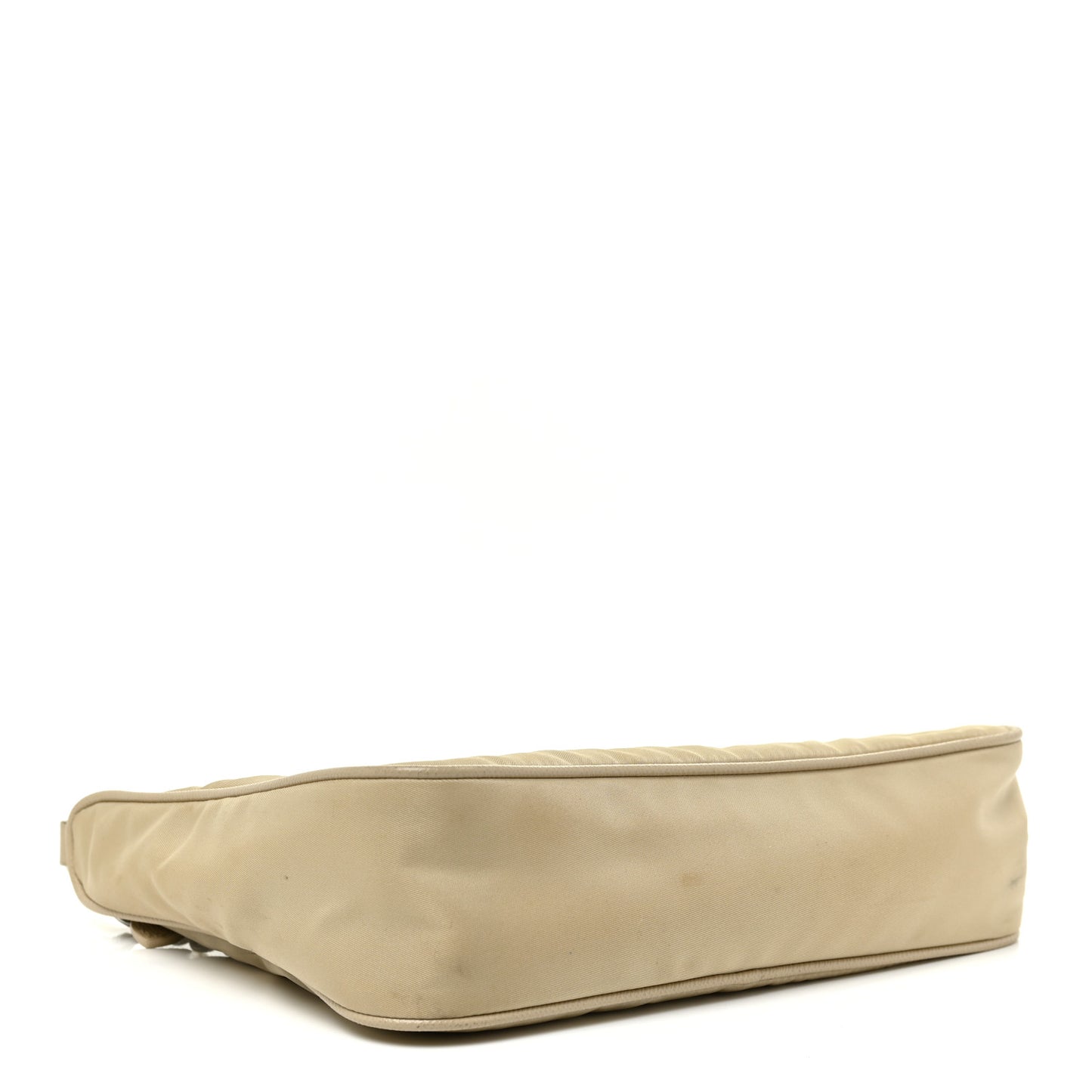 Nylon Re-Edition 2005 Shoulder Bag Deserto