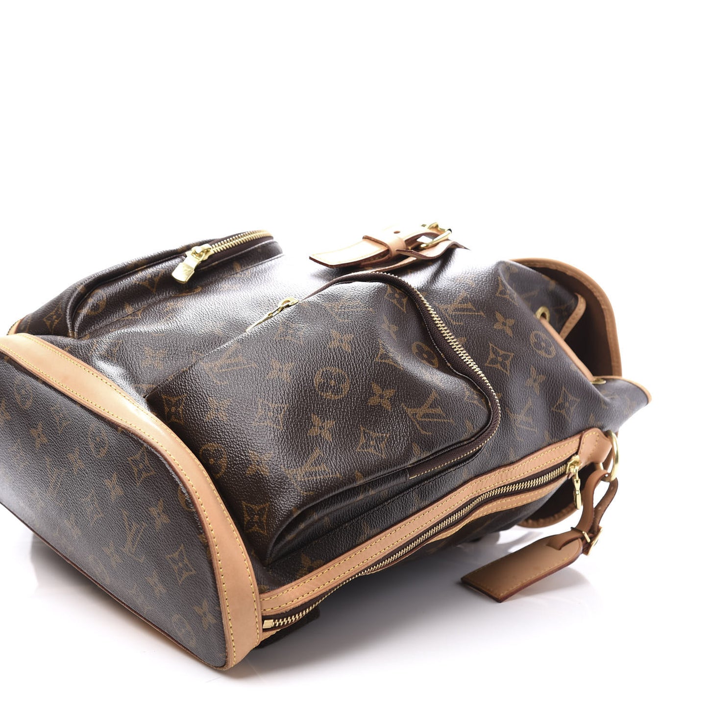 Monogram Bosphore Backpack
