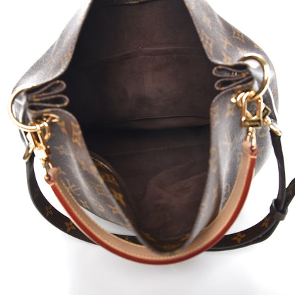 Louis Vuitton Monogram Metis 5 of 7