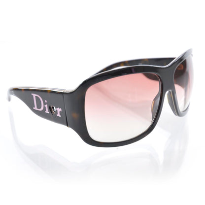 Christian Dior Tortoise Lovingly Dior 1 Sunglasses 1 of 7
