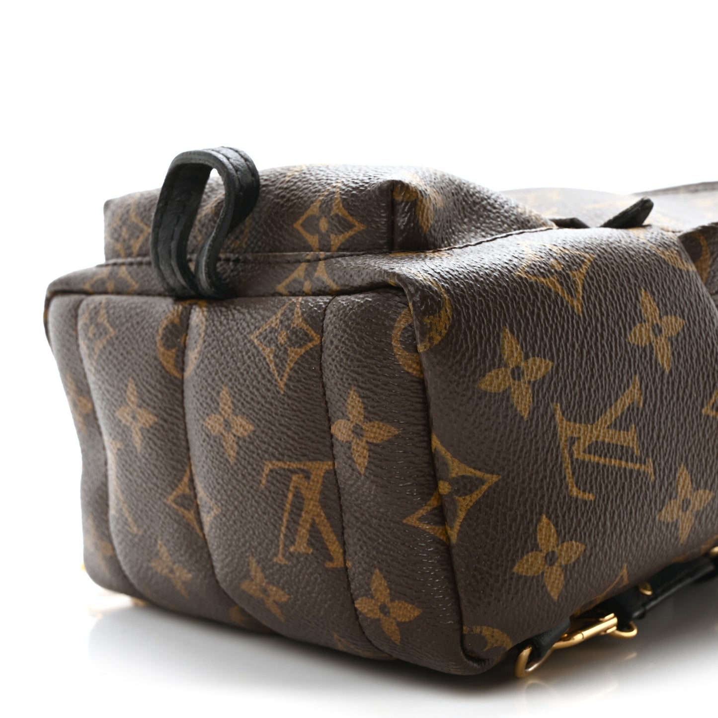 Monogram Palm Springs Backpack Mini