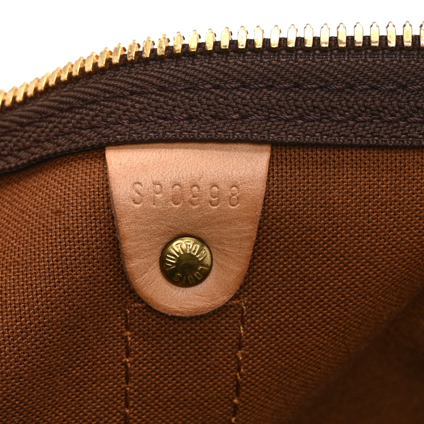 Monogram Keepall Bandouliere 55