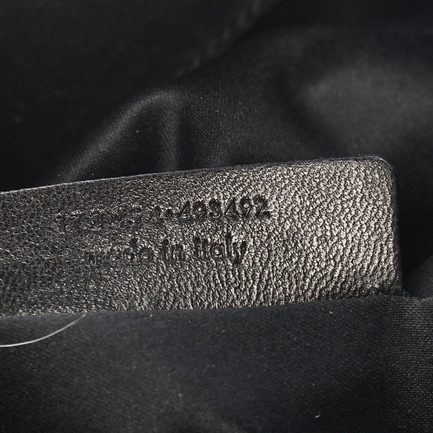 Patent Mini Downtown Black