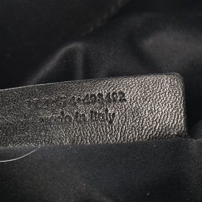 Saint Laurent Patent Mini Downtown Black 7 of 10