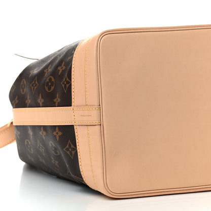 Louis Vuitton Monogram Noe 8 of 9