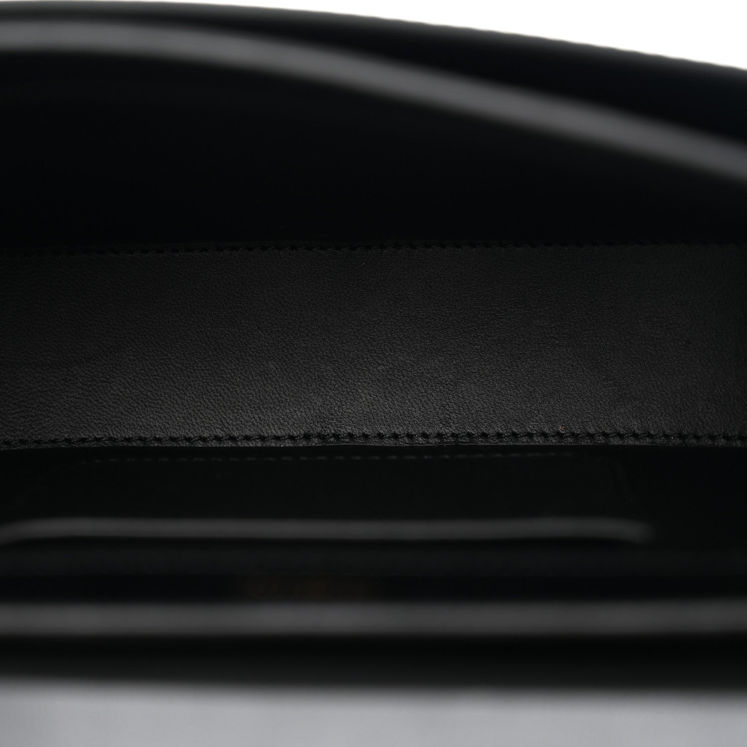 Mulberry Super Lux Calfskin Small Pimlico Satchel Black 5 of 12