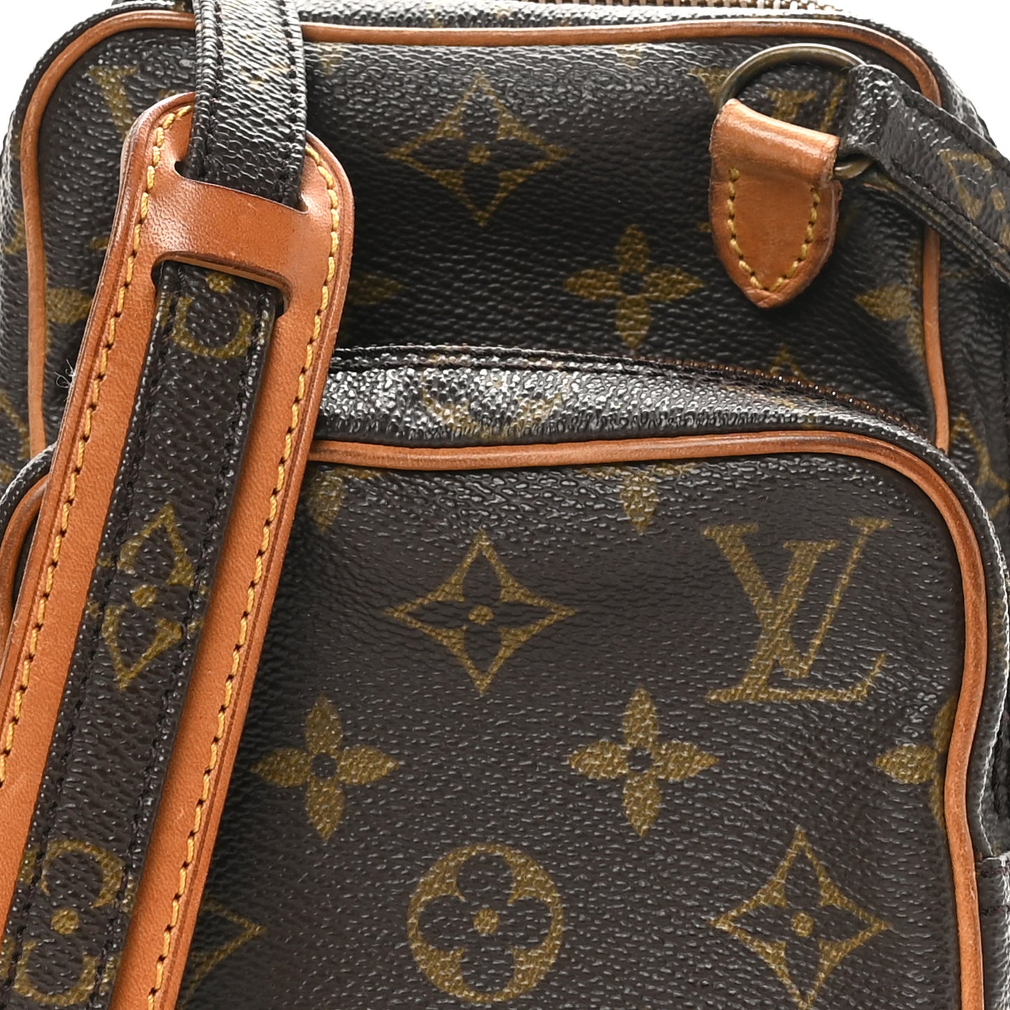 Monogram Amazone PM