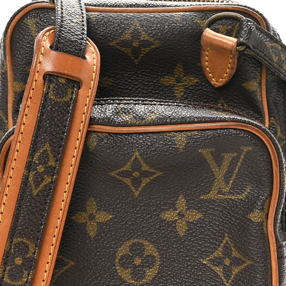 Louis Vuitton Monogram Amazone PM 7 of 11