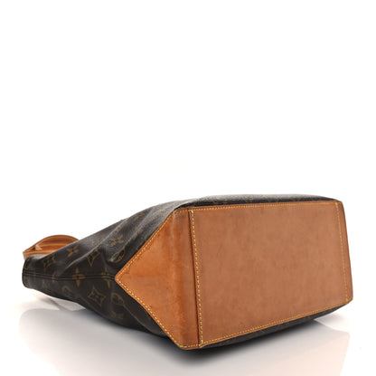Louis Vuitton Monogram Cabas Piano 5 of 10