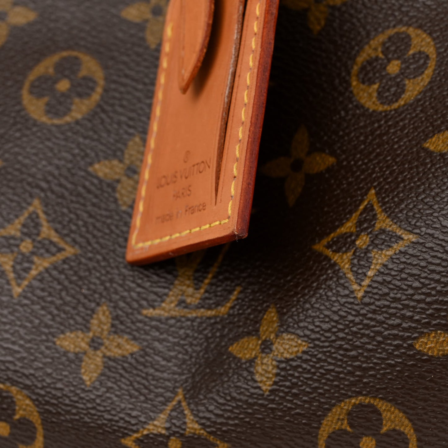 Monogram Speedy 30