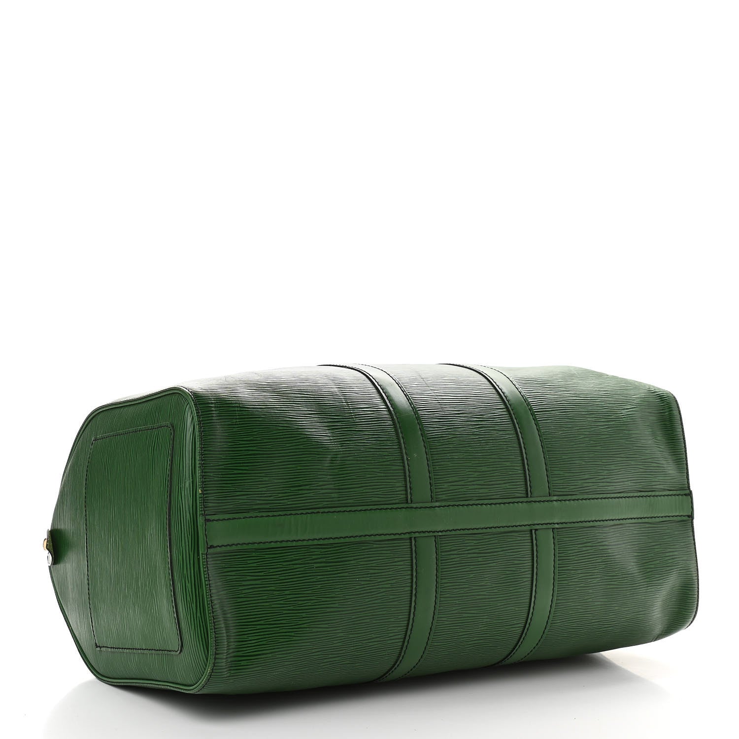 Louis Vuitton Epi Keepall 45 Borneo 4 of 17