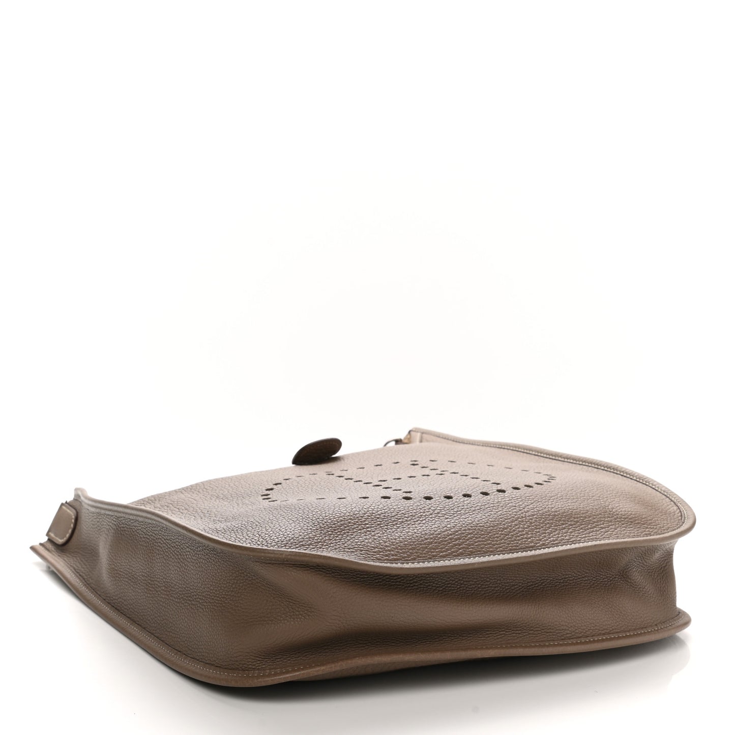 Taurillon Clemence Evelyne I GM Etoupe