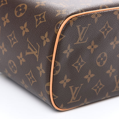 Louis Vuitton Monogram Nice BB 6 of 8