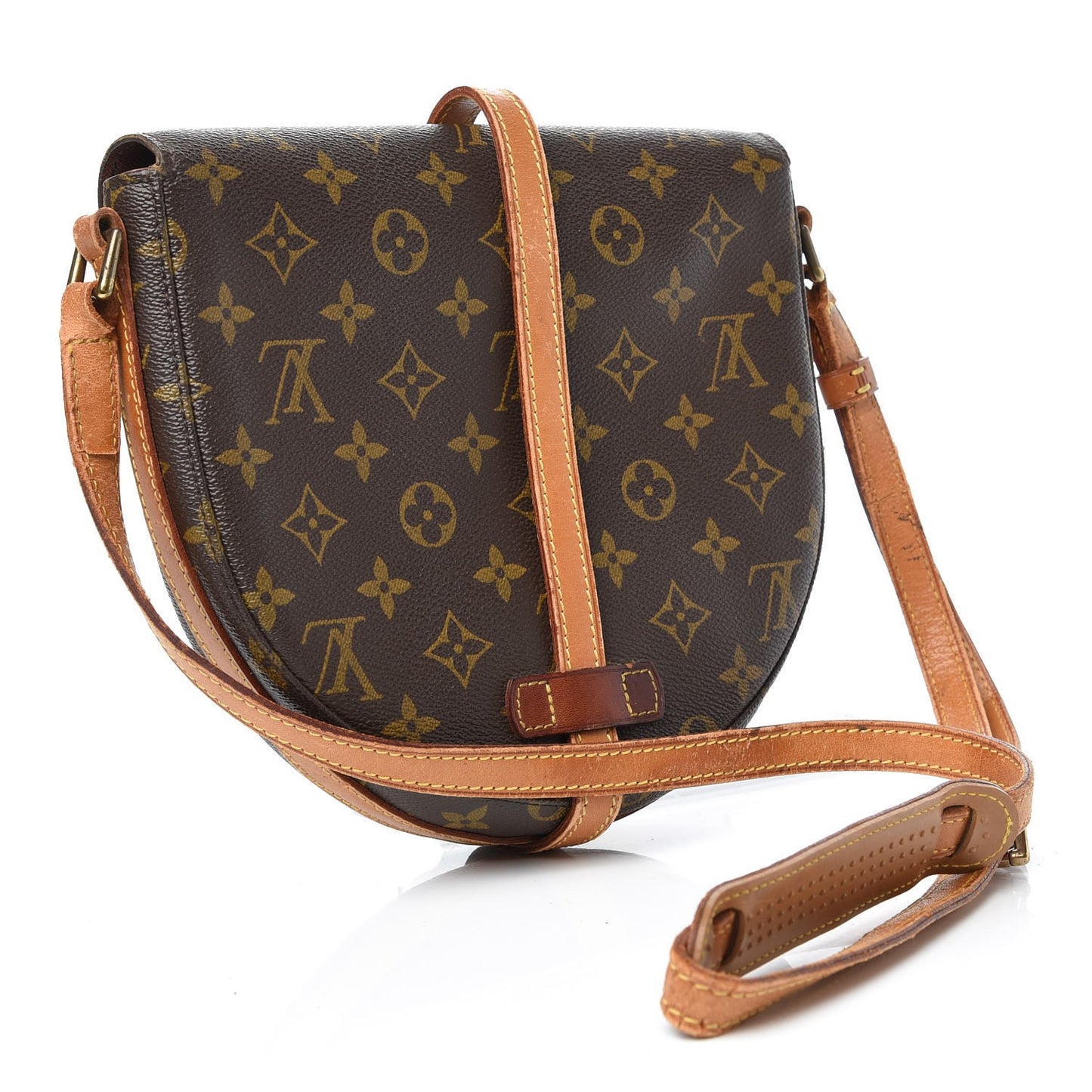 Monogram Chantilly GM