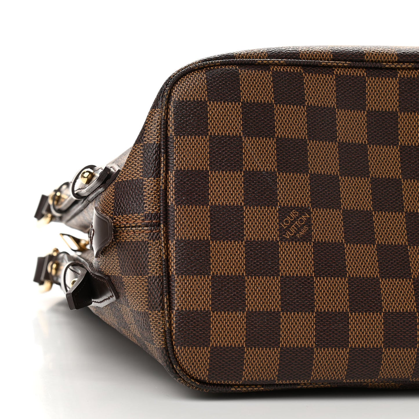 Damier Ebene Cabas Rivington