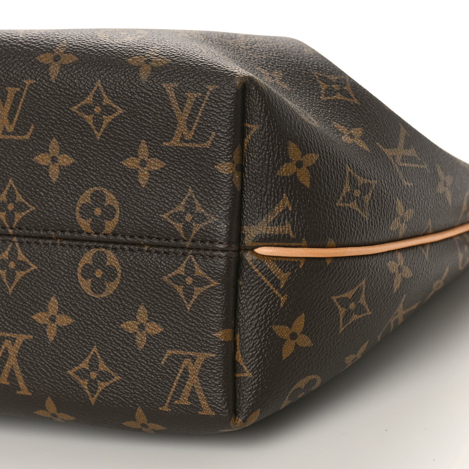 Louis Vuitton Monogram Turenne MM 8 of 8