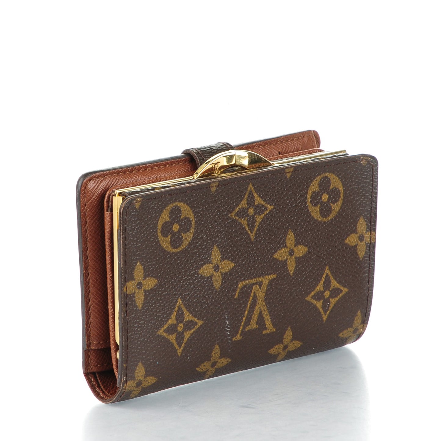 Monogram French Purse Wallet