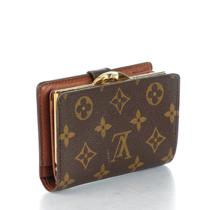Louis Vuitton Monogram French Purse Wallet 3 of 8