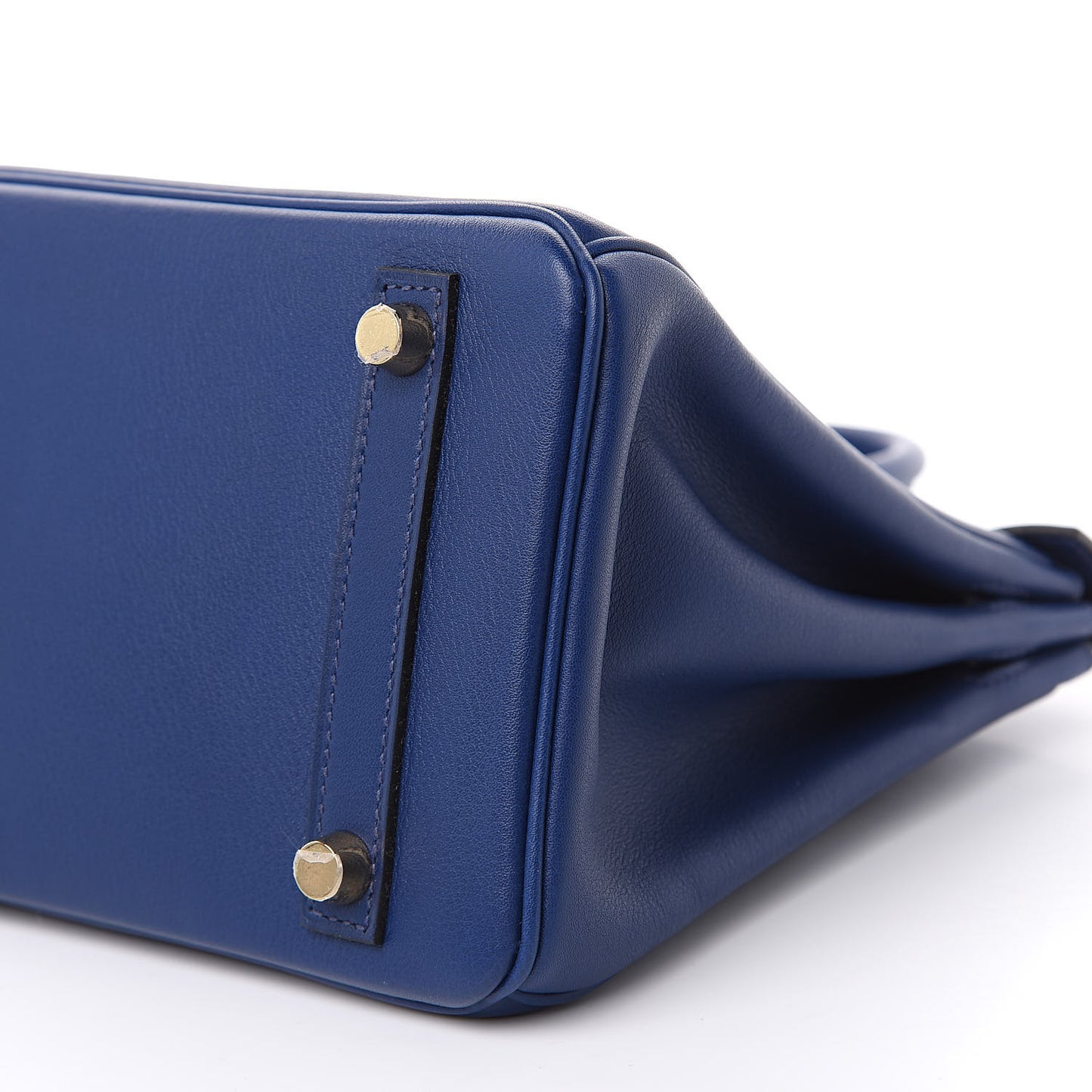 Swift Birkin 25 Bleu Saphir