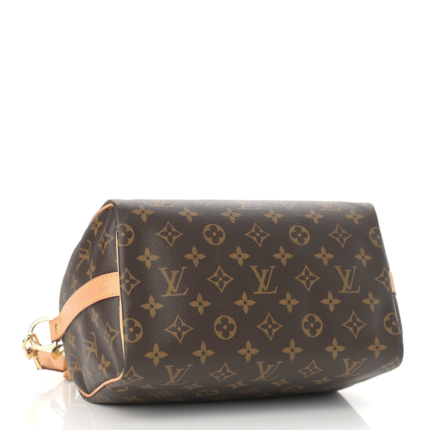 Monogram Speedy Bandouliere 25