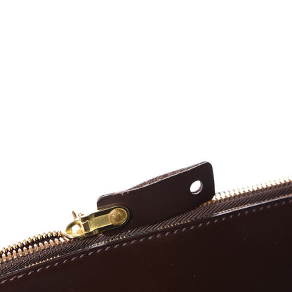Louis Vuitton Damier Ebene Greenwich GM 9 of 11