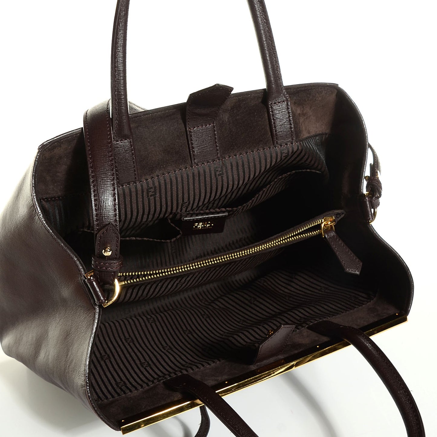 Vitello Elite Medium 2Jours Tote