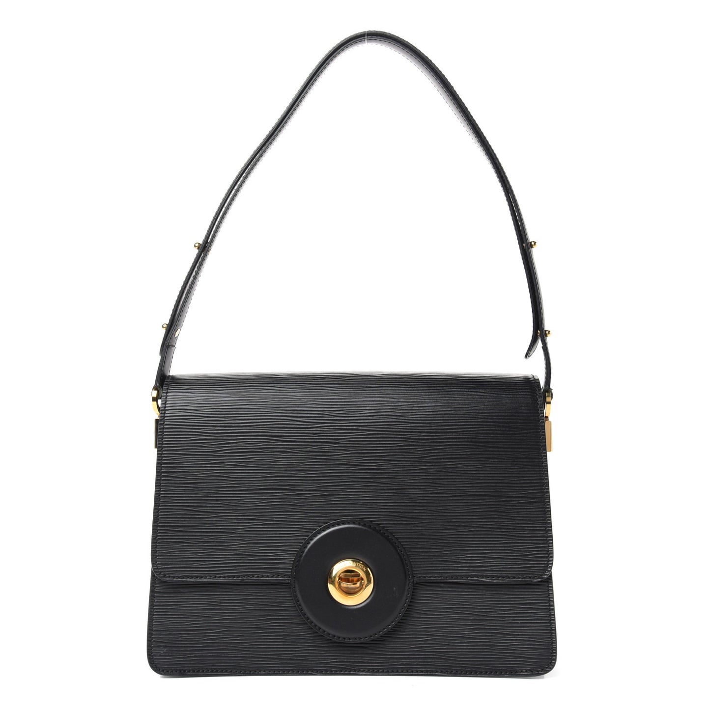 Epi Sac Friedland Black