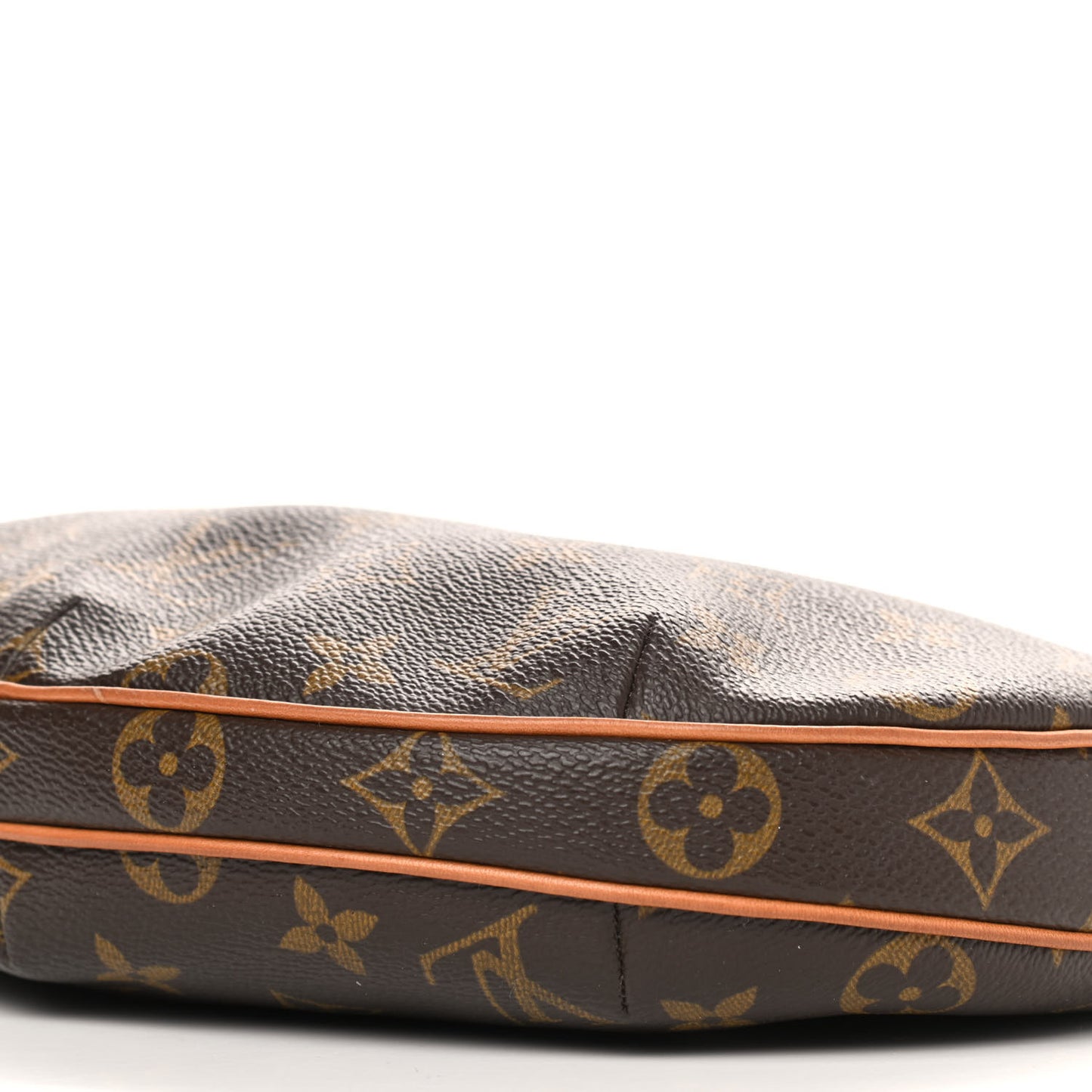Monogram Croissant PM