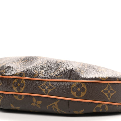 Louis Vuitton Monogram Croissant PM 9 of 9
