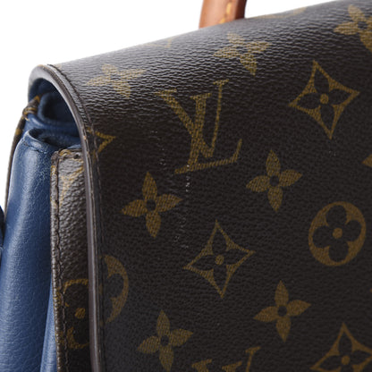 Louis Vuitton Monogram Eden MM Celeste 14 of 15