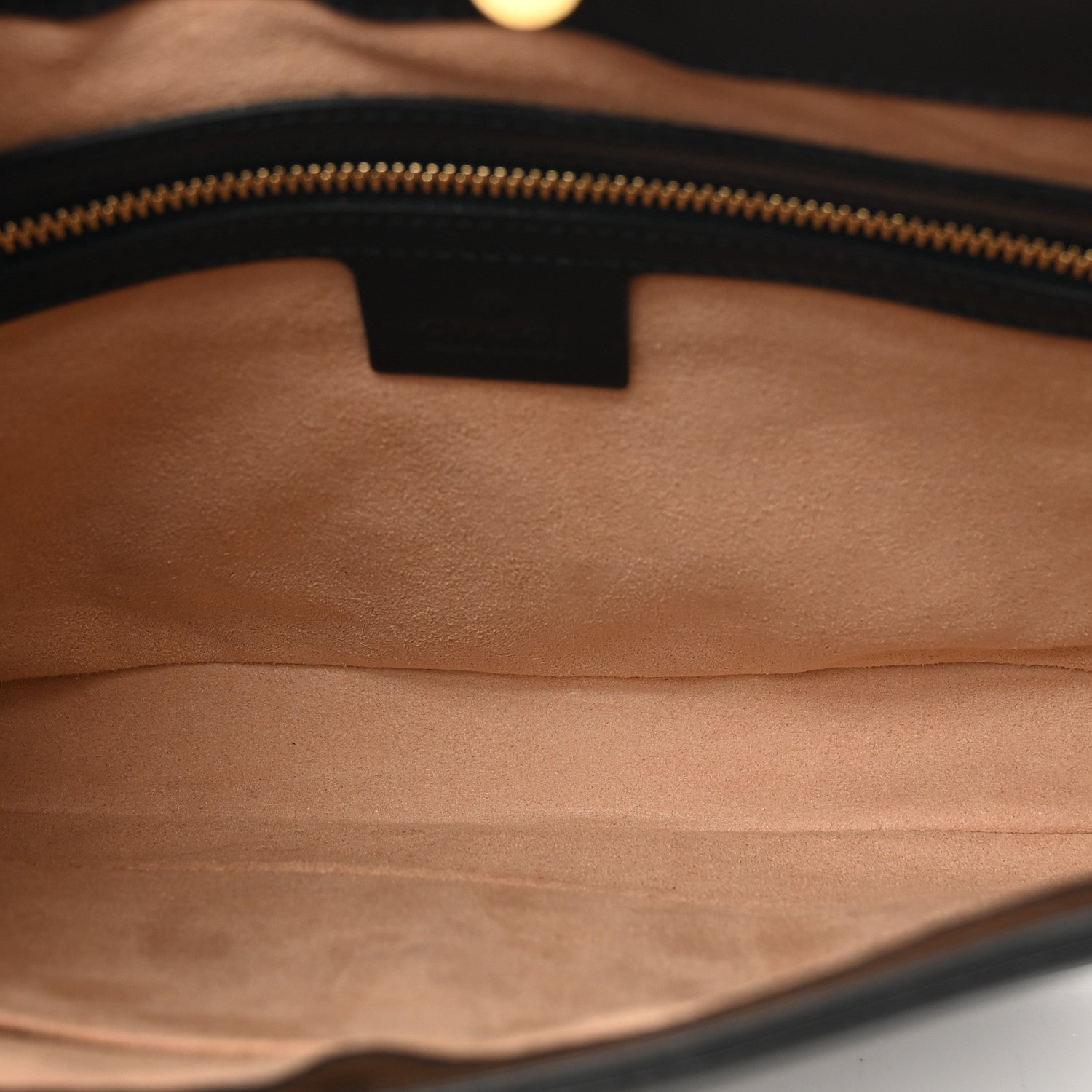 Gucci Boarded Dyana Lux Calfskin Small Jackie 1961 Hobo Black 6 of 11