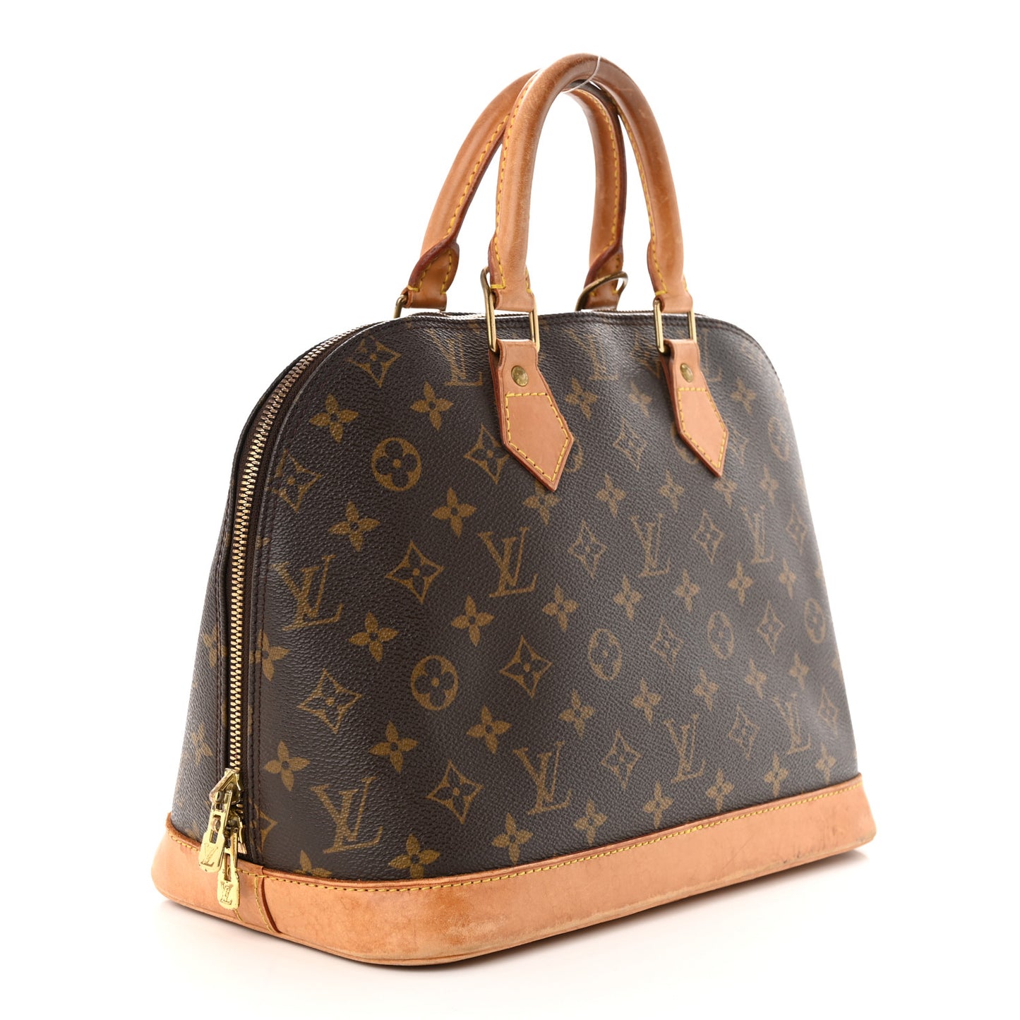 Monogram Alma MM