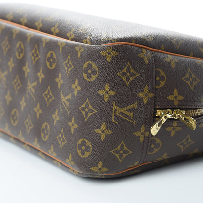 Louis Vuitton Monogram Deauville 7 of 10