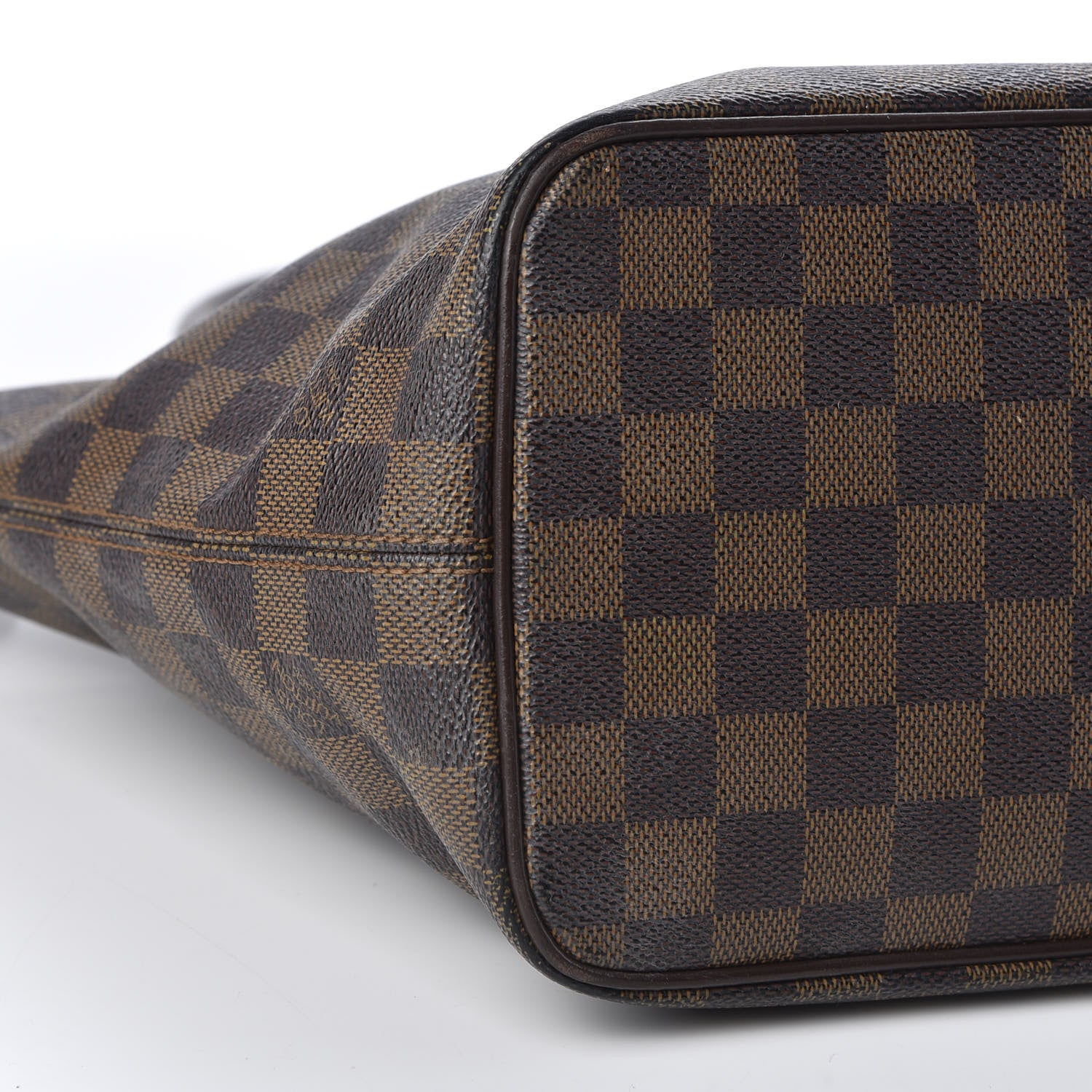 Louis Vuitton Damier Ebene Saleya PM 5 of 7
