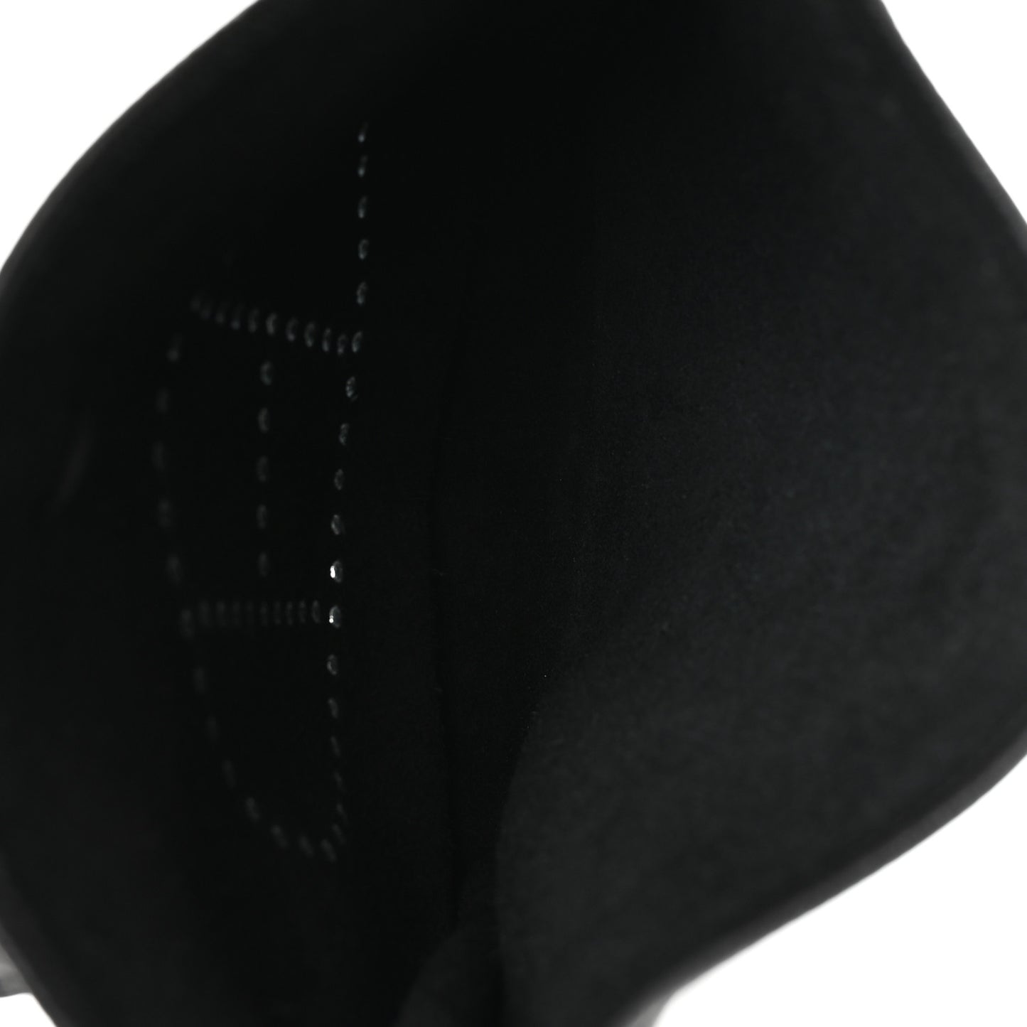 Taurillon Clemence EVELYNE III PM Black