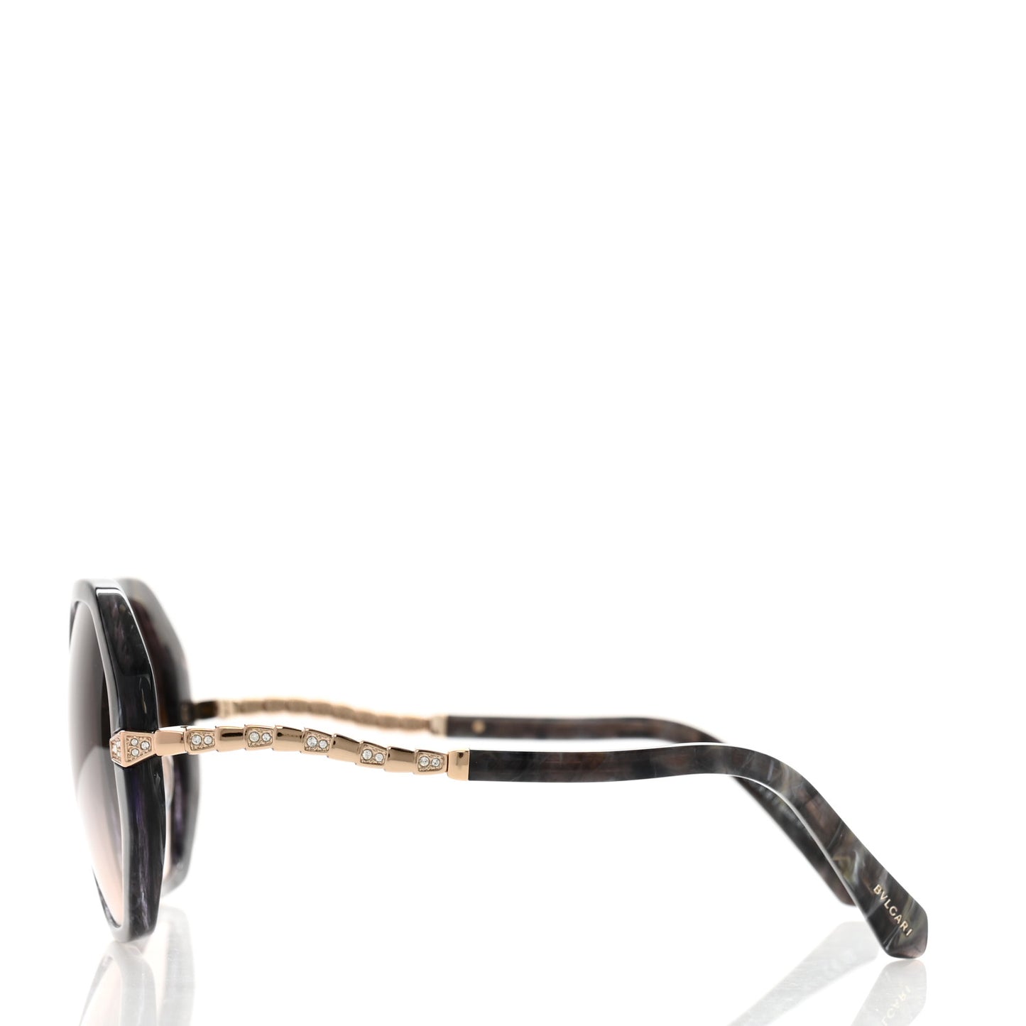 Acetate Sunglasses 8242-B Grey