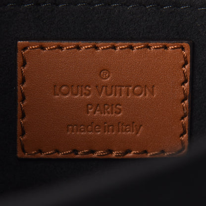 Louis Vuitton Reverse Monogram Dauphine Mini 6 of 8