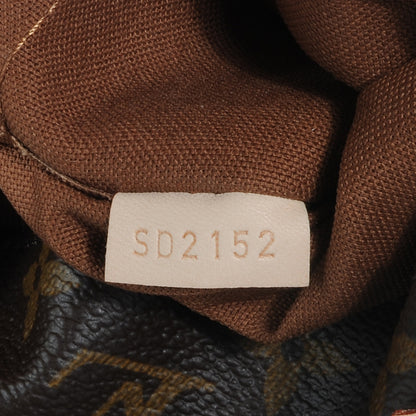 Louis Vuitton Monogram Sully PM 8 of 8