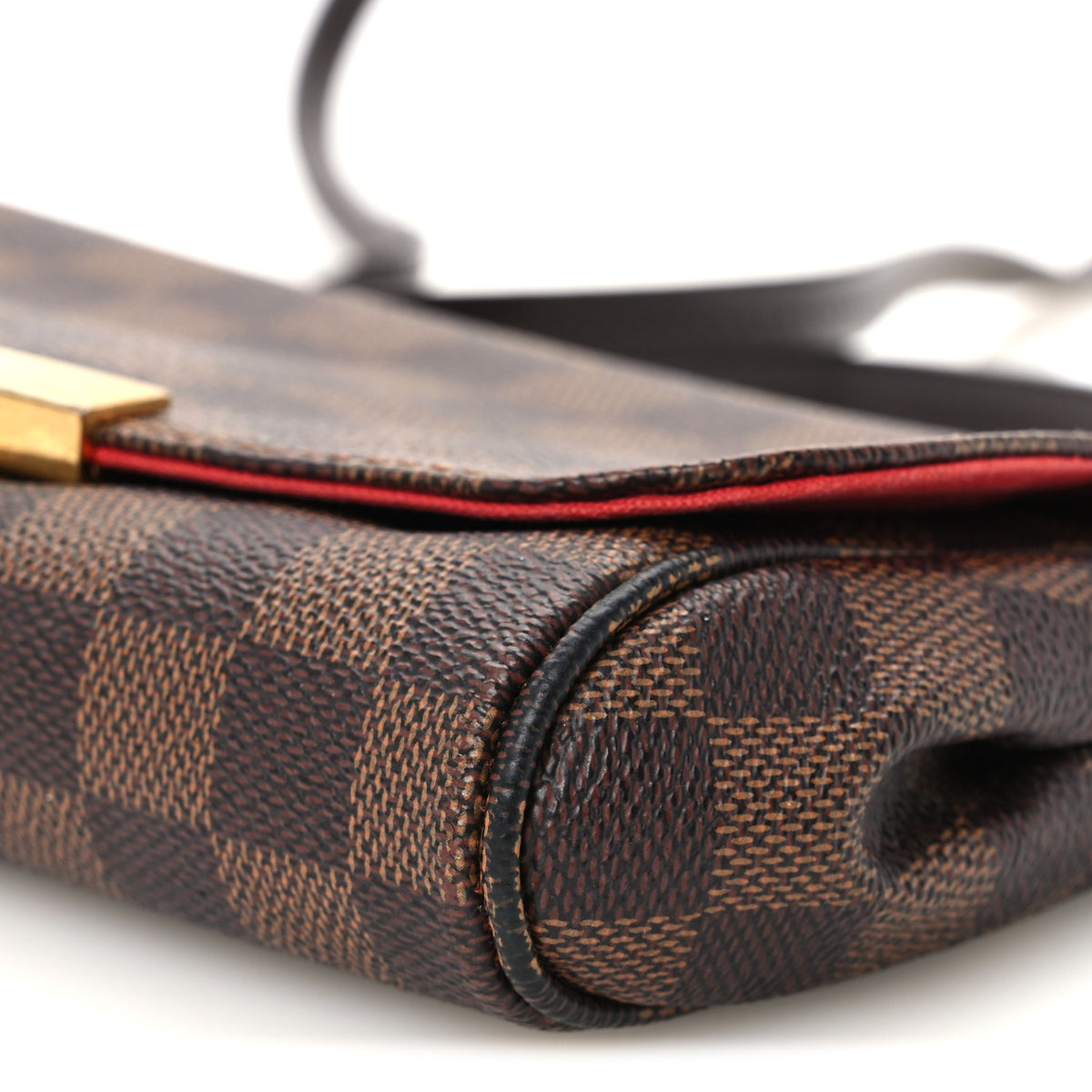 Damier Ebene Favorite PM