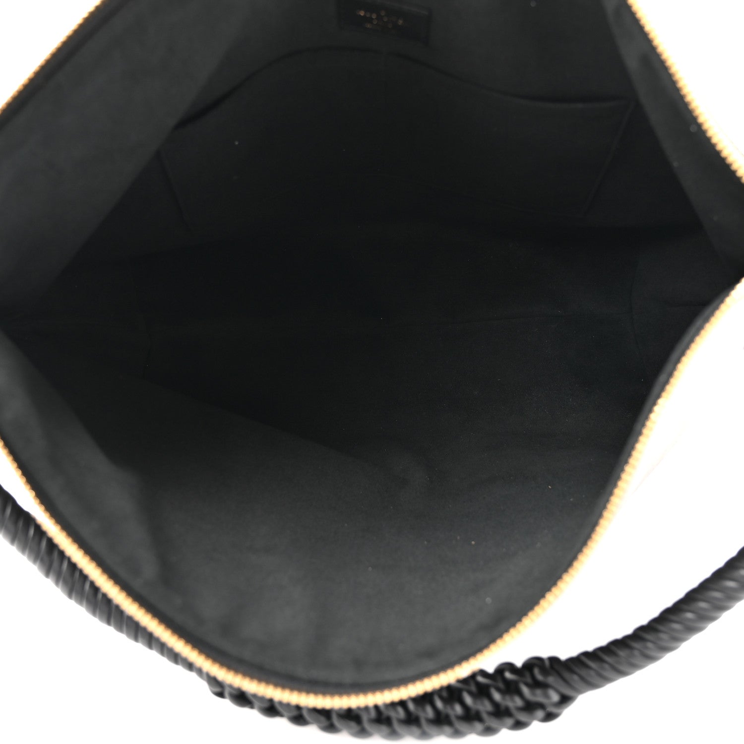 Louis Vuitton Reverse Monogram Triangle Softy 5 of 10