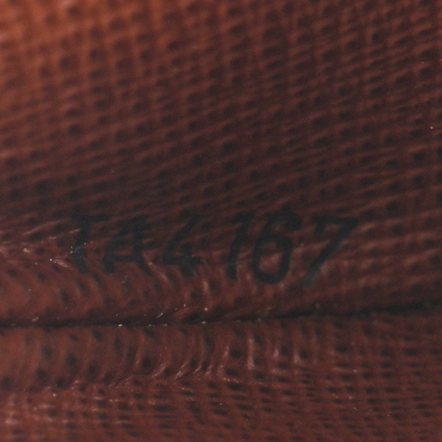 Louis Vuitton Monogram Round Coin Purse 7 of 9