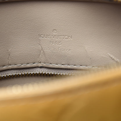Louis Vuitton Vernis Houston Beige 6 of 24