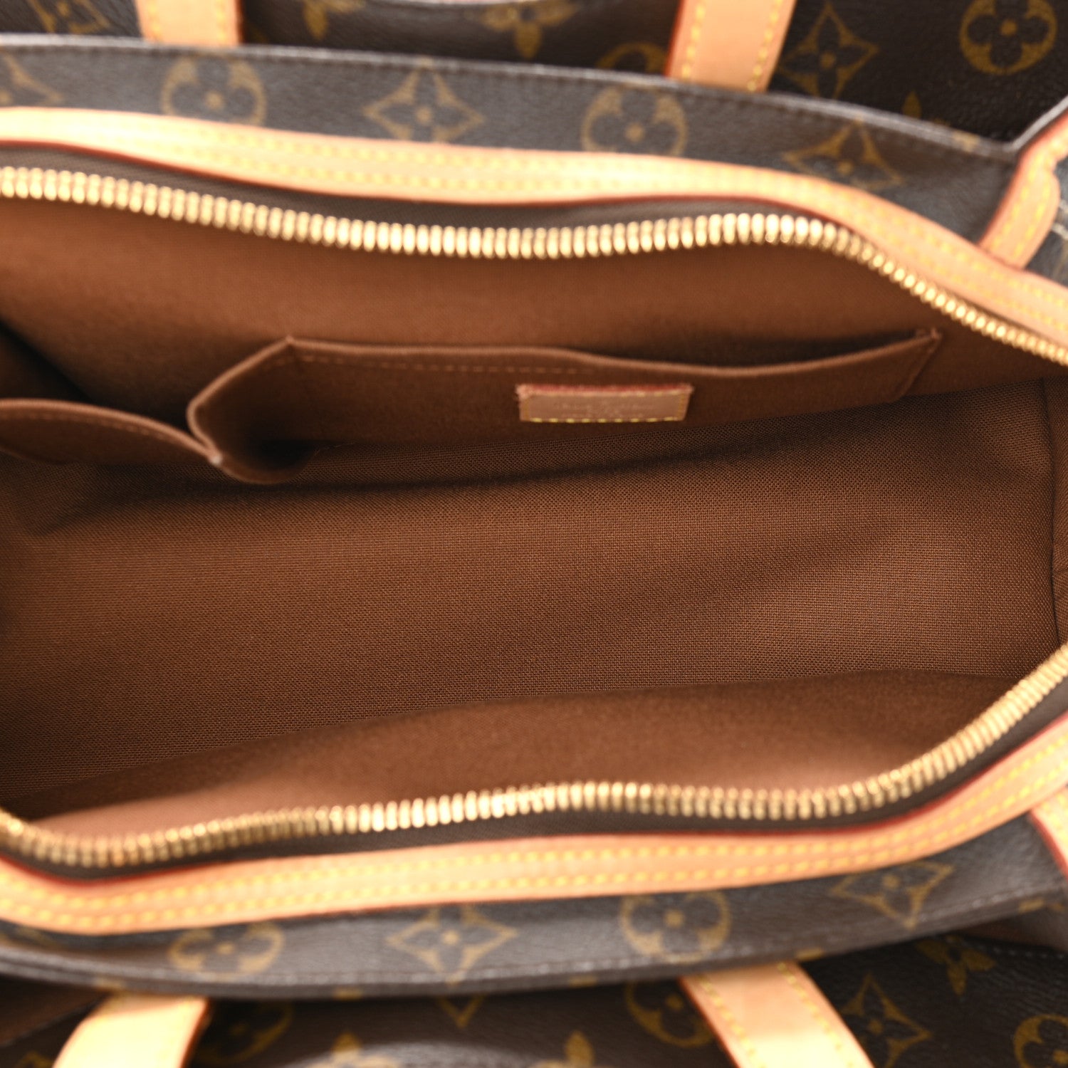Louis Vuitton Monogram Riveting 5 of 12