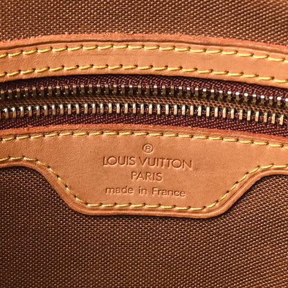 Louis Vuitton Monogram Cabas Piano 6 of 8