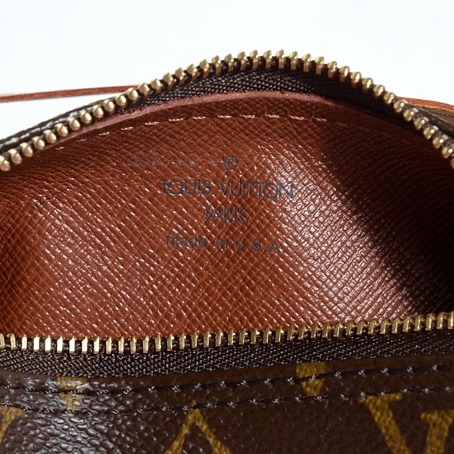 Louis Vuitton Monogram Papillon 30 With Companion 9 of 9